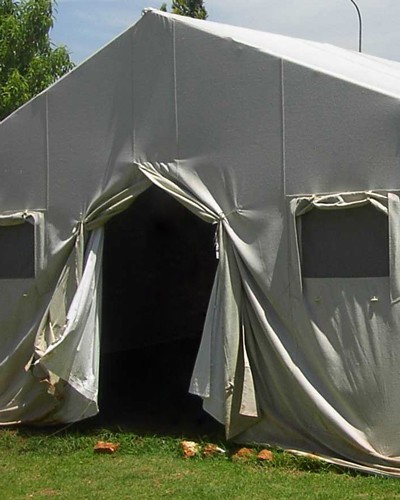 Изготавливаем солдатские палатки в Тимашевске вместимостью <strong>до 70 человек</strong>